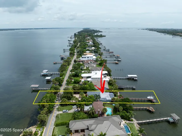 $2,000,000 | 10758 South Tropical Trail, Merritt Island, FL 32952