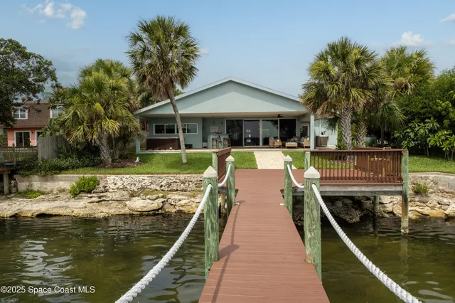 $2,000,000 | 10758 South Tropical Trail, Merritt Island, FL 32952