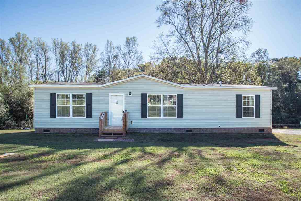 404 Runnymeade Road Pickens, SC 29671 - Photo 1 of 36 Gallery Image 1