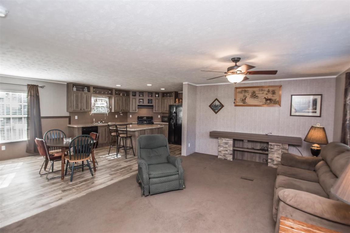 404 Runnymeade Road Pickens, SC 29671 - Photo 14 of 36 Gallery Image 14