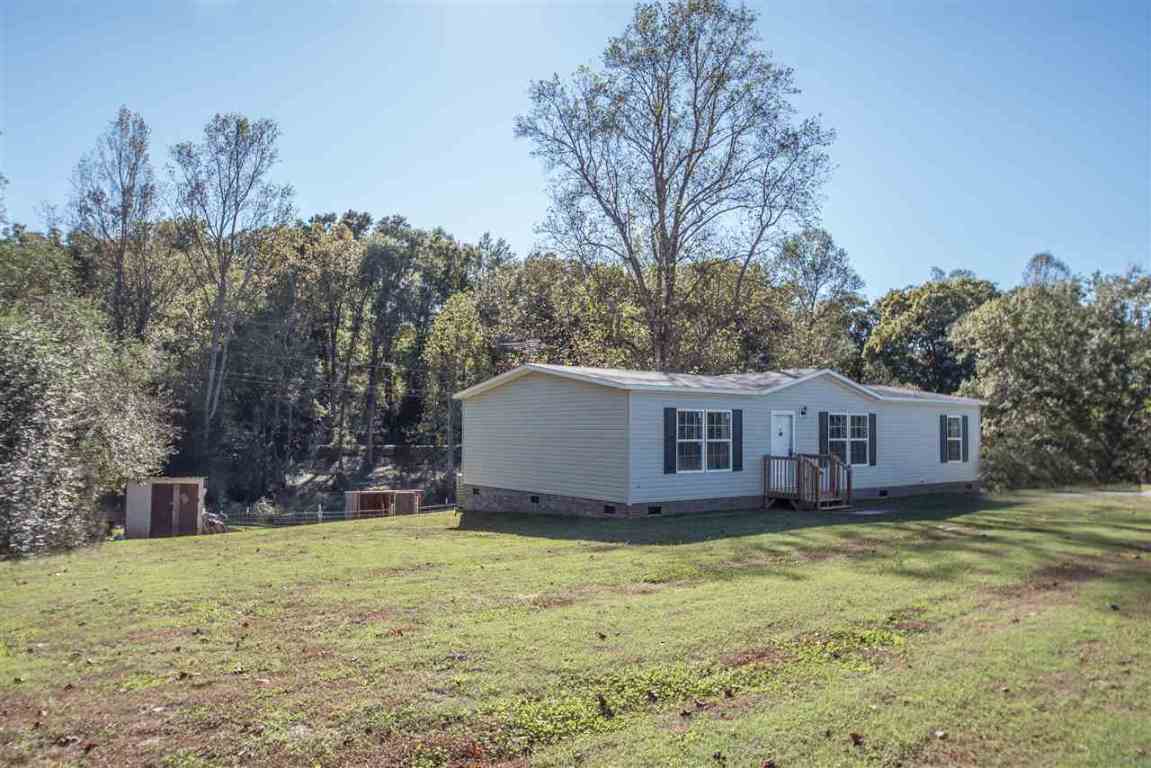 404 Runnymeade Road Pickens, SC 29671 - Photo 2 of 36 Gallery Image 2