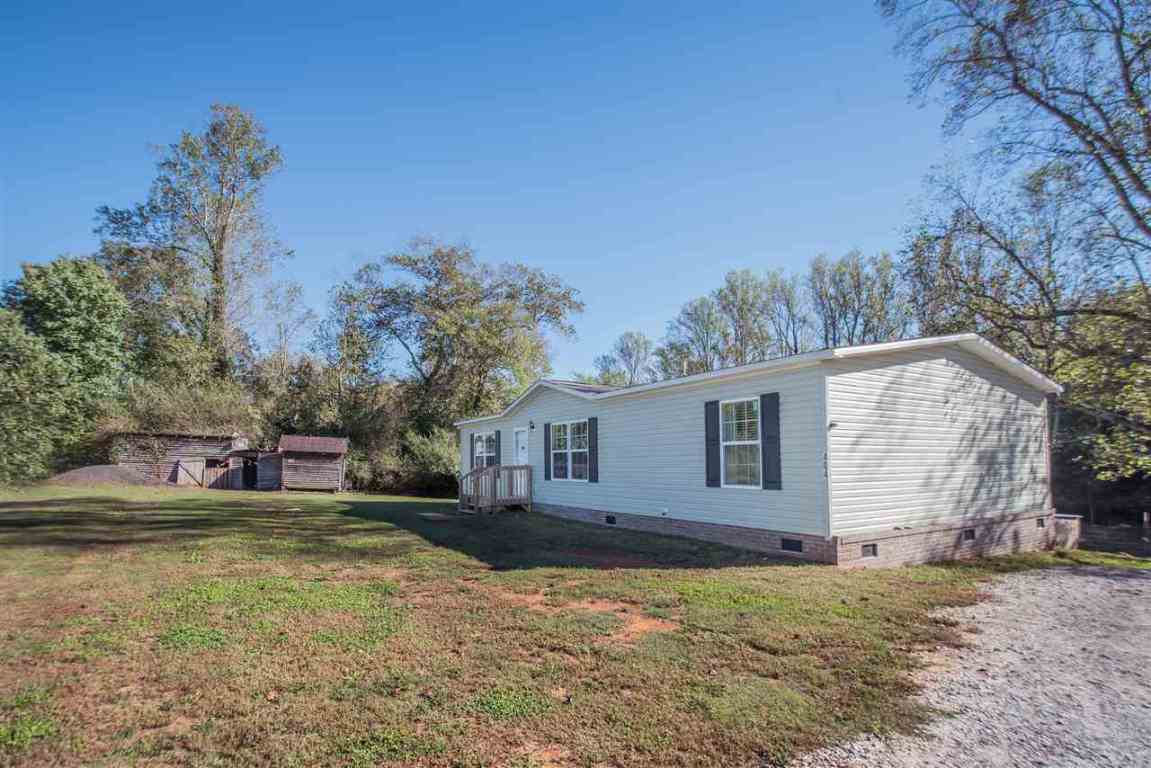 404 Runnymeade Road Pickens, SC 29671 - Photo 3 of 36 Gallery Image 3
