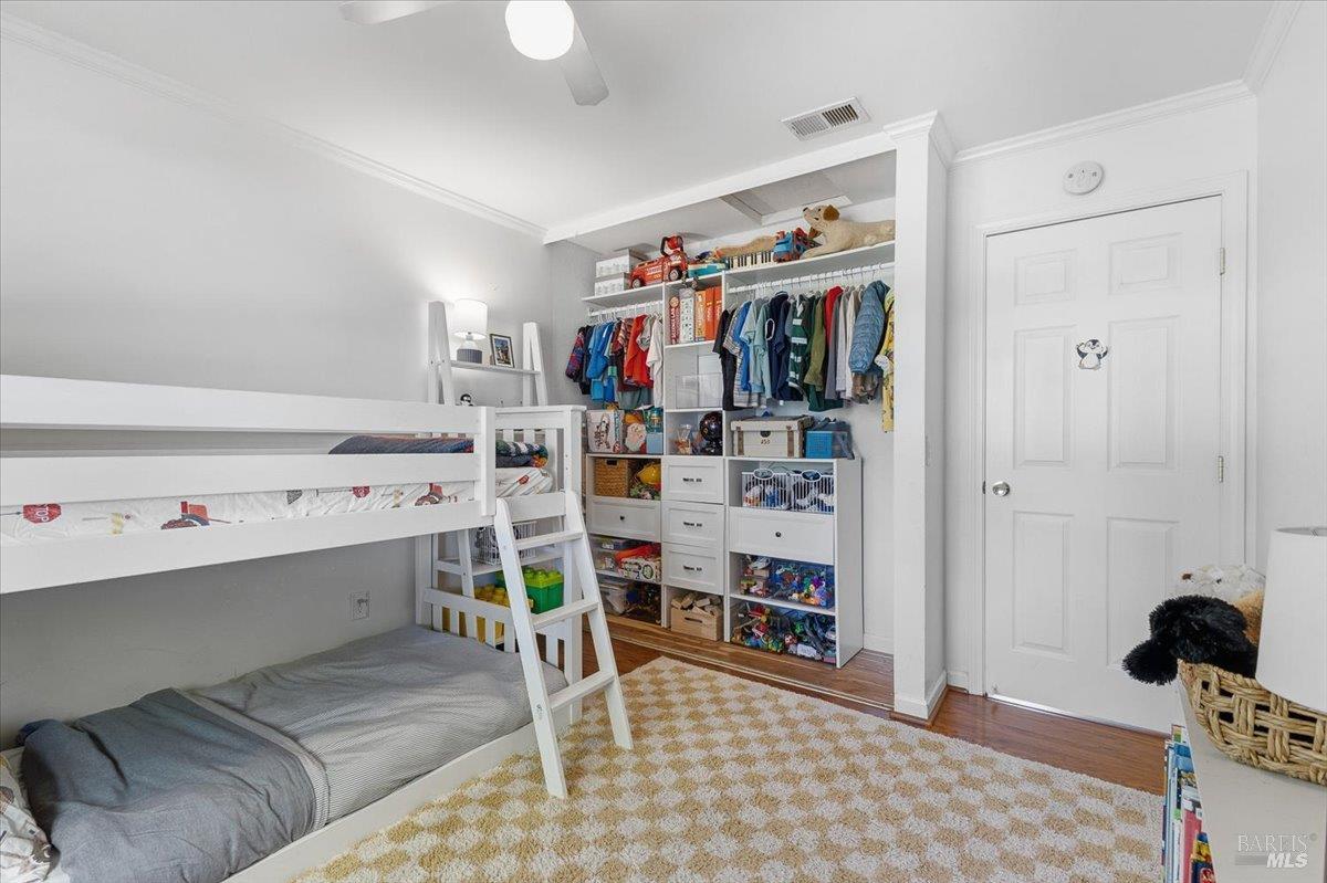 6900 Montecito Boulevard Santa Rosa, CA 95409 - Photo 18 of 25 a view of kitchen center with furniture and workspace