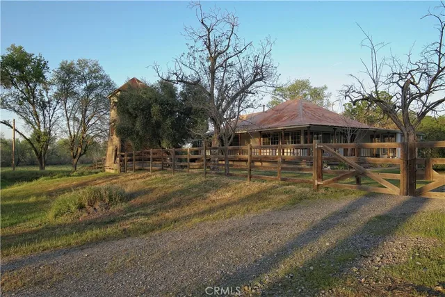 $985,000 | 15385 Weston Road, Corning, CA 96021