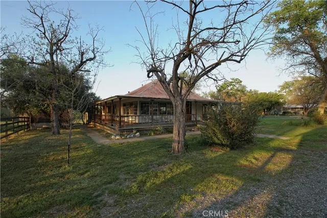 $985,000 | 15385 Weston Road, Corning, CA 96021