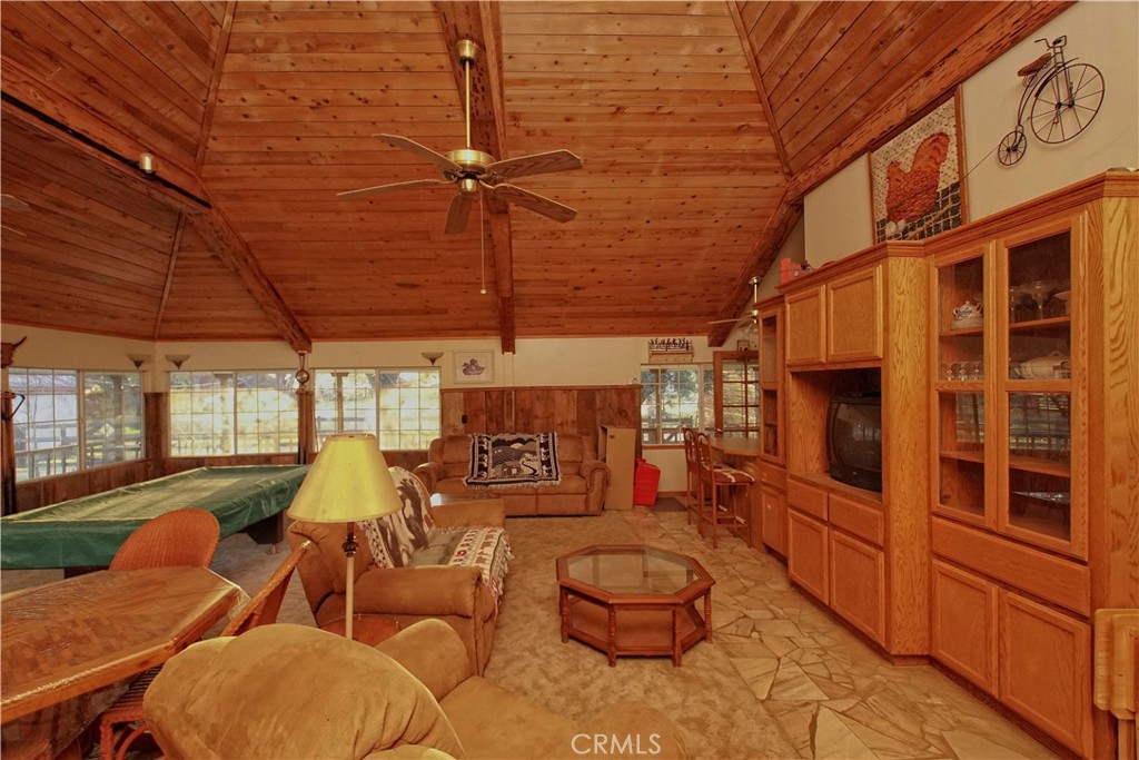 15385 Weston Road Corning, CA 96021 - Photo 59 of 75 a outdoor space with patio the couches and a potted plant