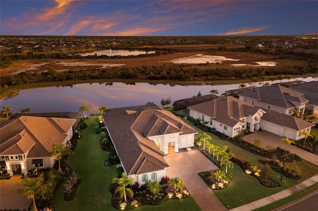 7923 Bowspirit Way Lakewood Ranch, FL 34202 - Photo 2 of 82