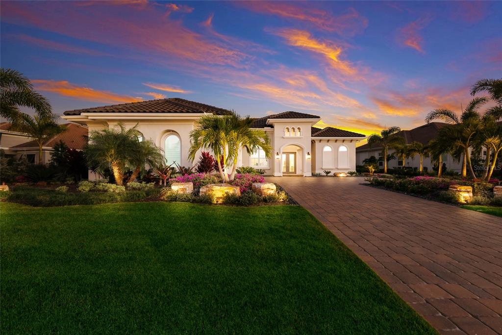 7923 Bowspirit Way Lakewood Ranch, FL 34202 - Photo 68 of 82