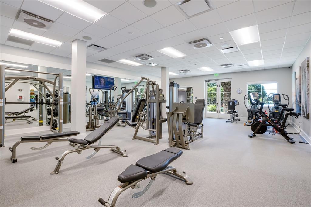 7923 Bowspirit Way Lakewood Ranch, FL 34202 - Photo 74 of 82