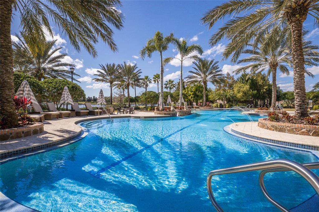 7923 Bowspirit Way Lakewood Ranch, FL 34202 - Photo 79 of 82