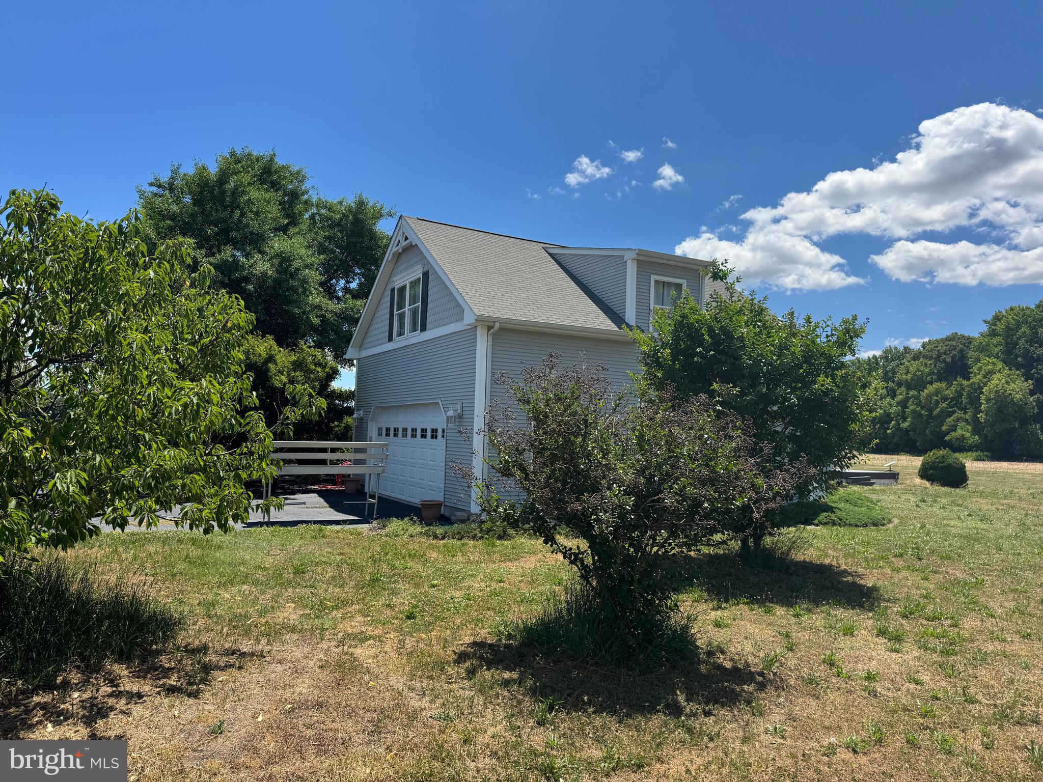 953 White Marsh Branch Road Harrington, DE 19952 - Photo 13 of 39