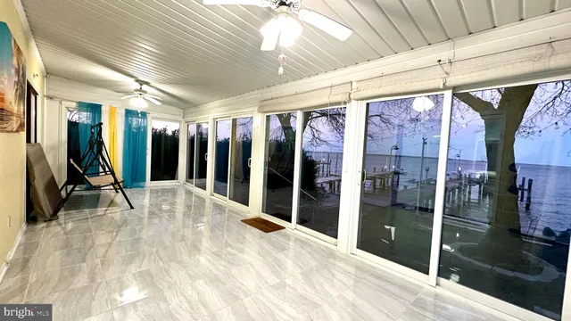 a front view of a house with garage