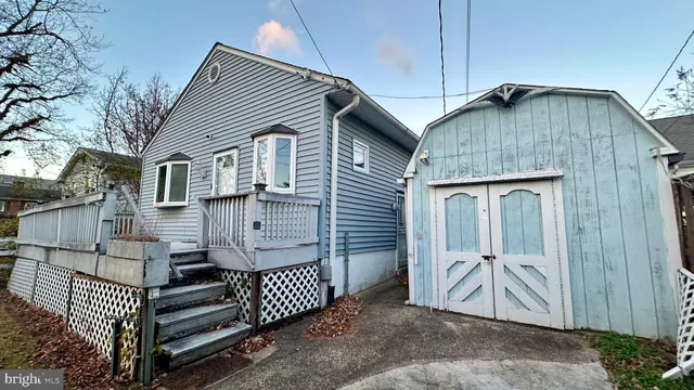 $744,999 | 2032 Kurtz Avenue, Pasadena, MD 21122