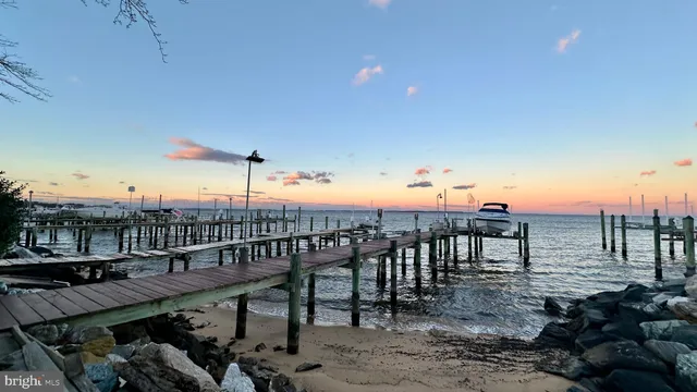 a view of a balcony with chairs