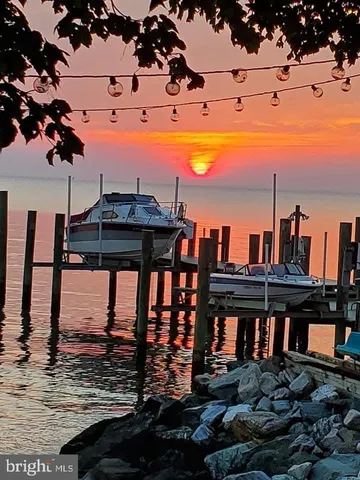 a view of ocean view