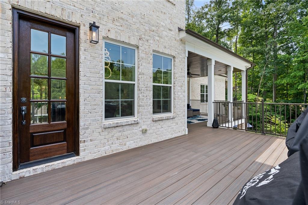 6323 Nesting Way Oak Ridge, NC 27310 - Photo 42 of 50