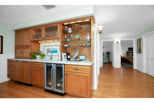 a view of yard with patio