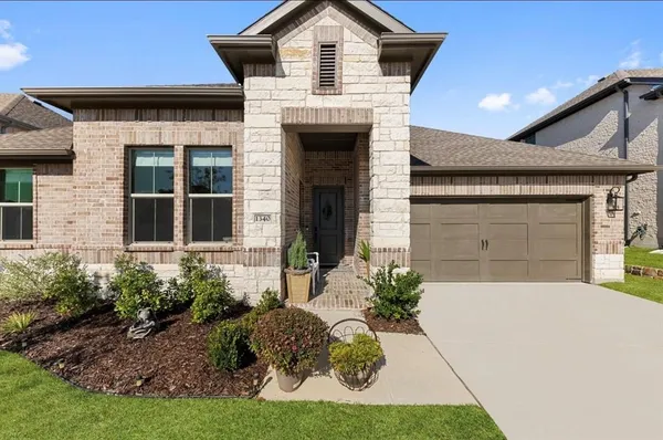 $3,200 | 1340 Cartona Road, Fate, TX 75087