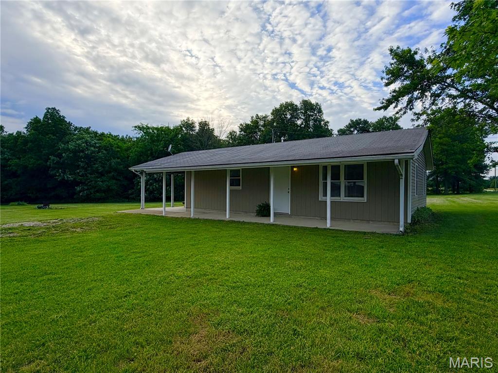 22731 Hayes Road Center, MO 63436 - Photo 17 of 22
