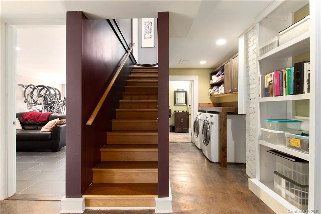33 Westgate Road Asheville, NC 28806 - Photo 14 of 24 Gallery Image 14
