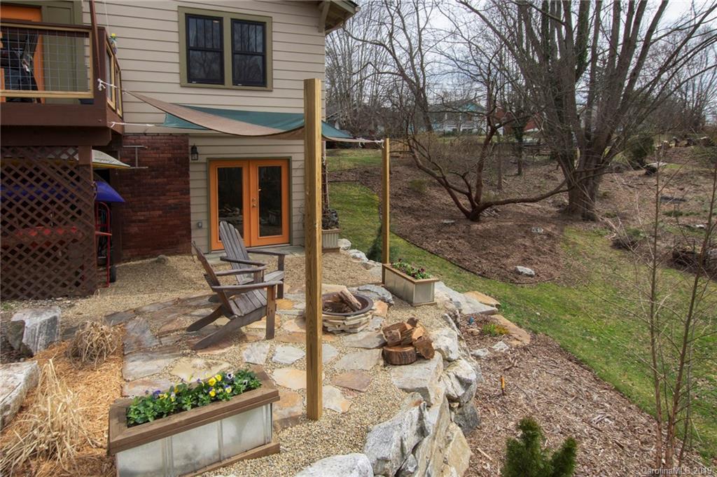 33 Westgate Road Asheville, NC 28806 - Photo 22 of 24 Gallery Image 22