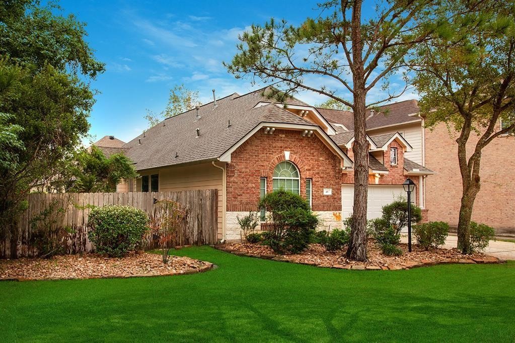 46 Patina Pines Court Spring, TX 77381 - Photo 29 of 30