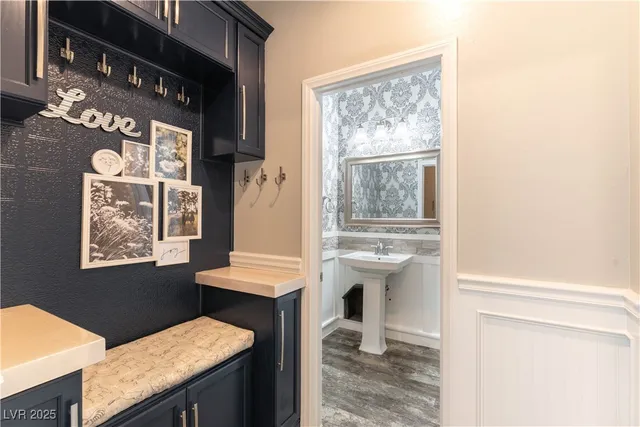 $585,000 | 8064 Calico Mesa Street, Las Vegas, NV 89166