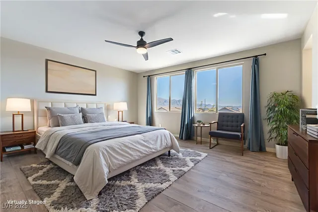 $585,000 | 8064 Calico Mesa Street, Las Vegas, NV 89166