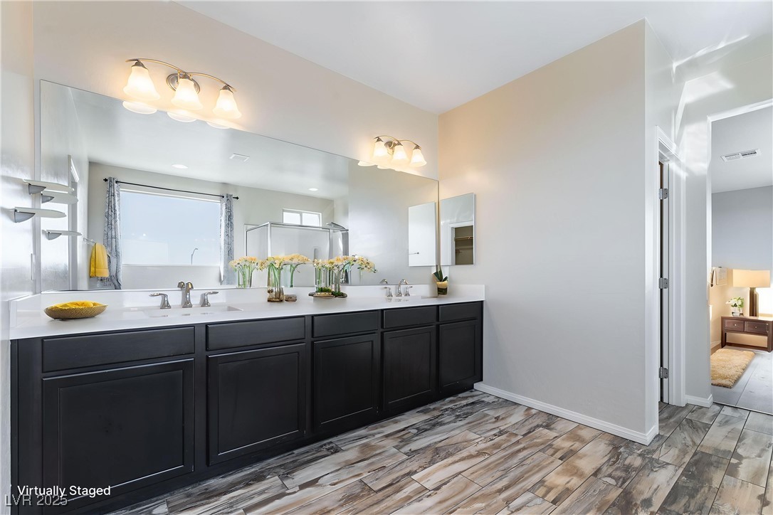 8064 Calico Mesa Street Las Vegas, NV 89166 - Photo 19 of 38 Virtually Staged