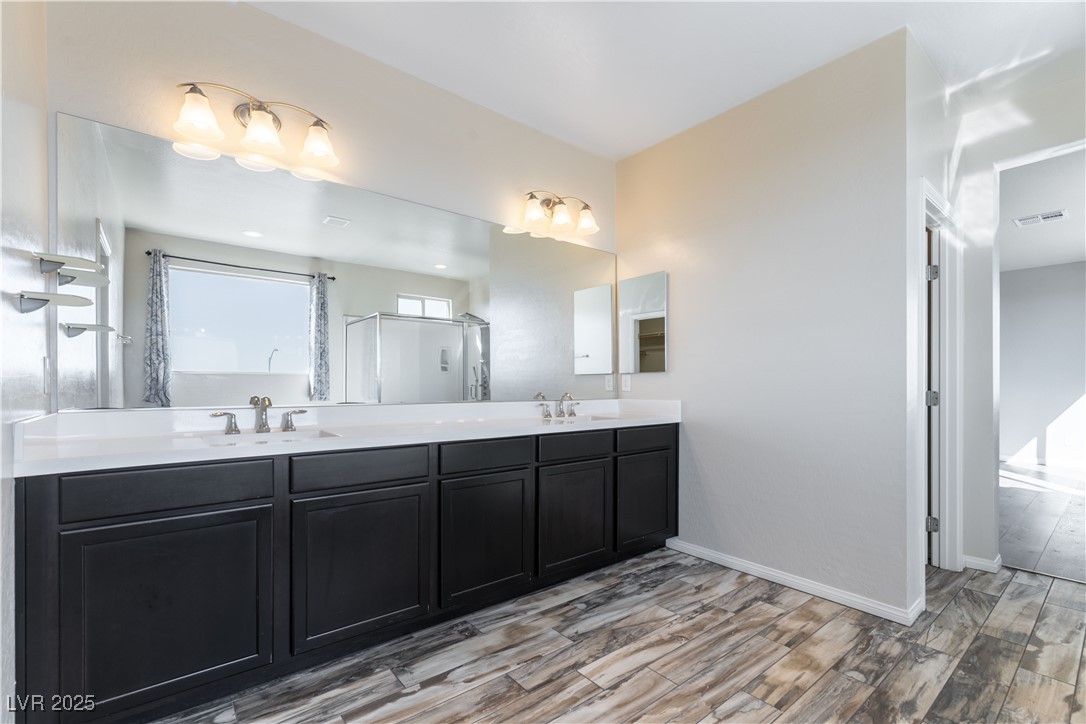 8064 Calico Mesa Street Las Vegas, NV 89166 - Photo 20 of 38