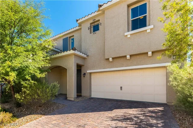 $585,000 | 8064 Calico Mesa Street, Las Vegas, NV 89166