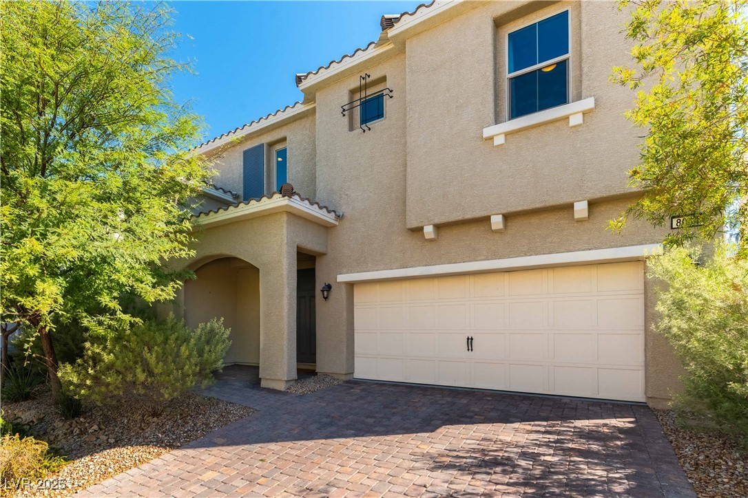 8064 Calico Mesa Street Las Vegas, NV 89166 - Photo 2 of 38