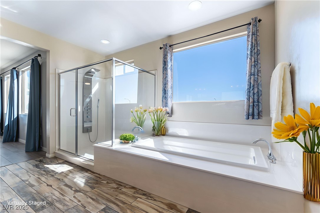 8064 Calico Mesa Street Las Vegas, NV 89166 - Photo 21 of 38 Virtually Staged