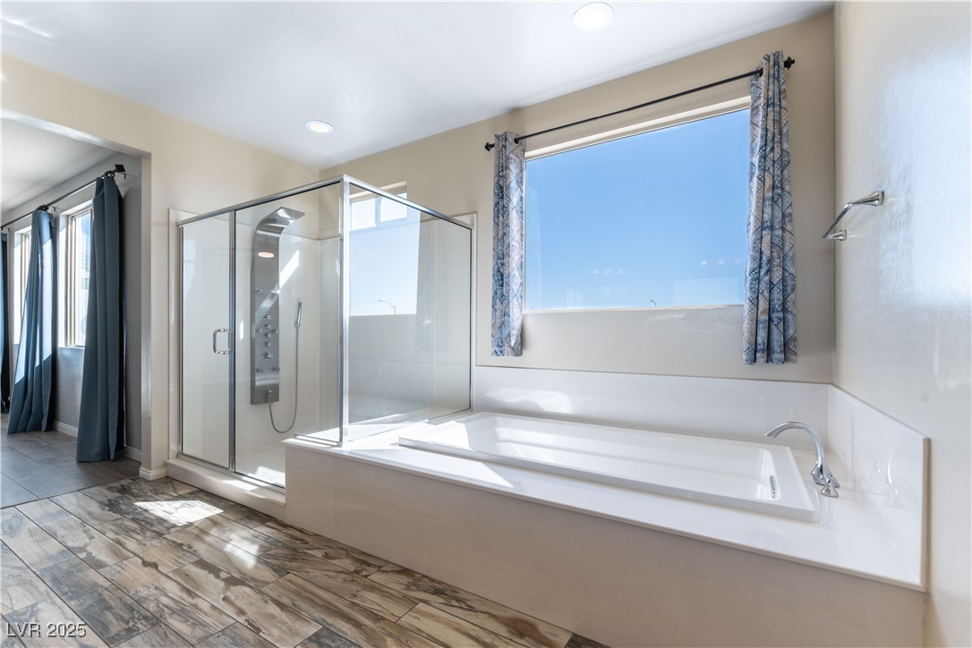 8064 Calico Mesa Street Las Vegas, NV 89166 - Photo 22 of 38