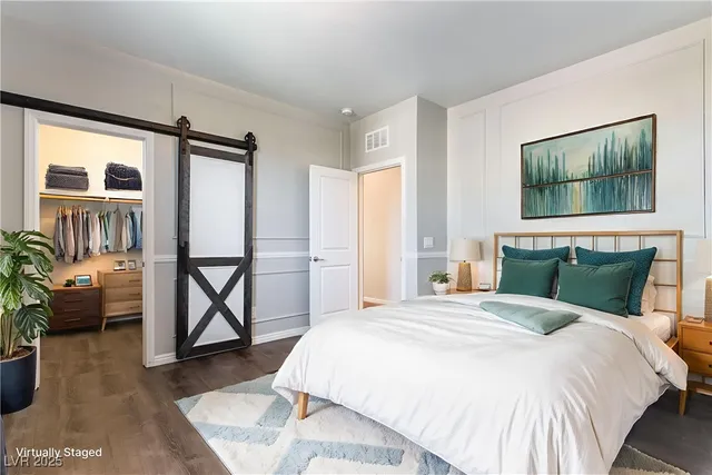 $585,000 | 8064 Calico Mesa Street, Las Vegas, NV 89166