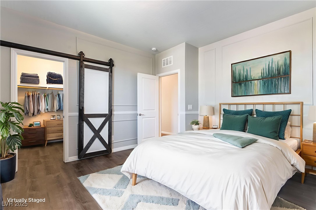 8064 Calico Mesa Street Las Vegas, NV 89166 - Photo 24 of 38 Virtually Staged