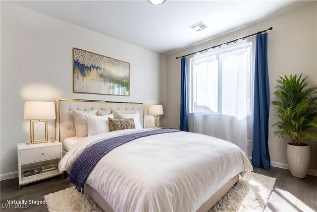 $585,000 | 8064 Calico Mesa Street, Las Vegas, NV 89166