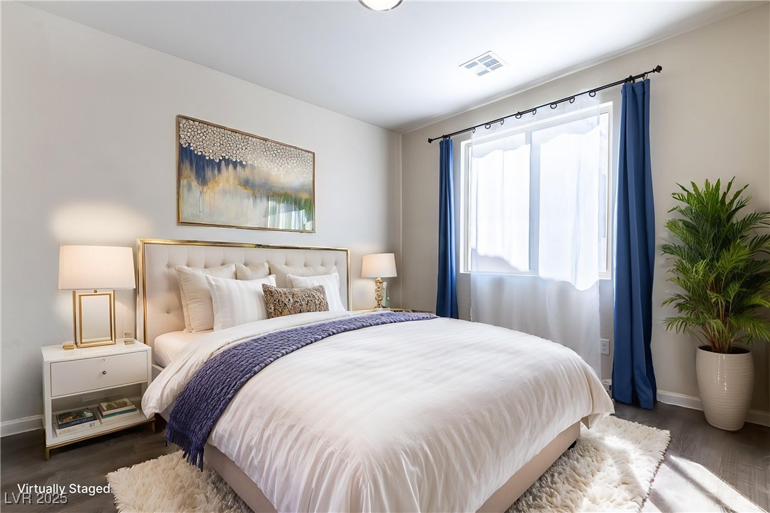 8064 Calico Mesa Street Las Vegas, NV 89166 - Photo 27 of 38 Virtually Staged