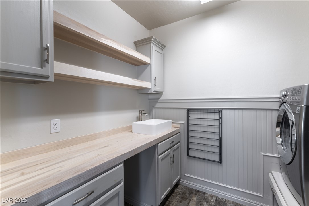 8064 Calico Mesa Street Las Vegas, NV 89166 - Photo 31 of 38