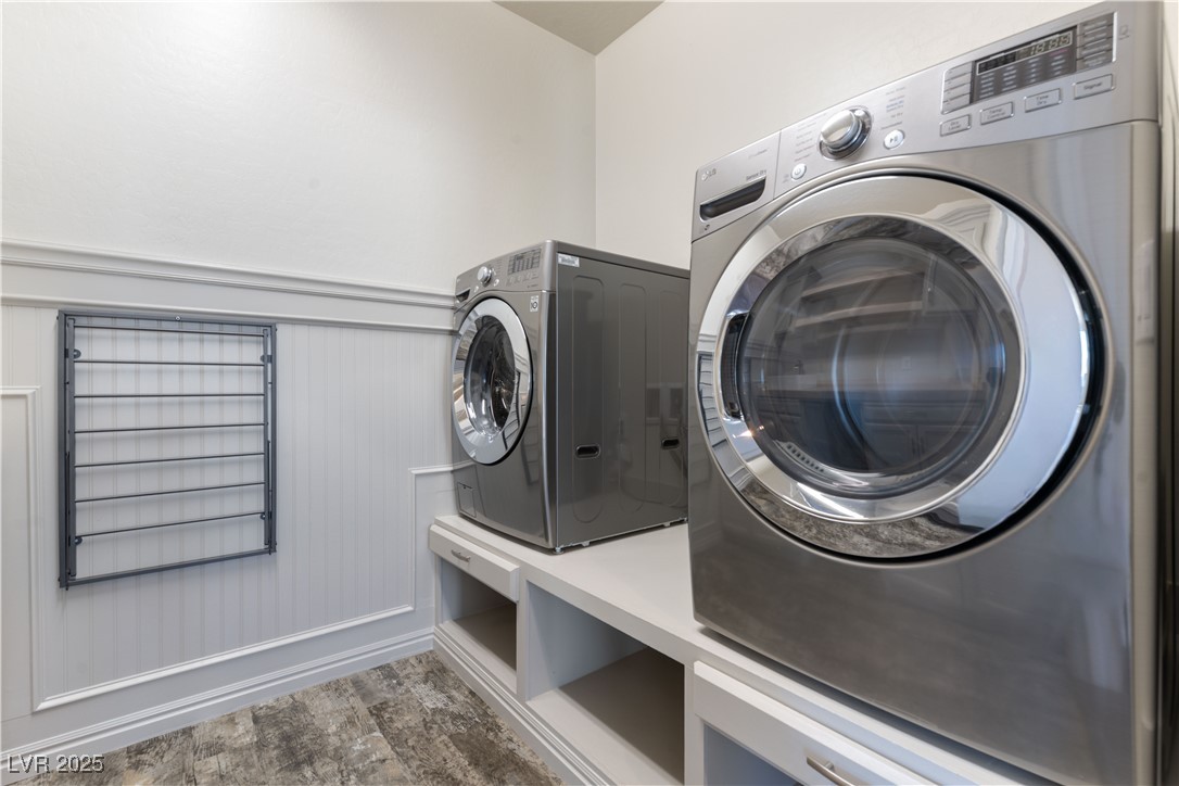 8064 Calico Mesa Street Las Vegas, NV 89166 - Photo 32 of 38