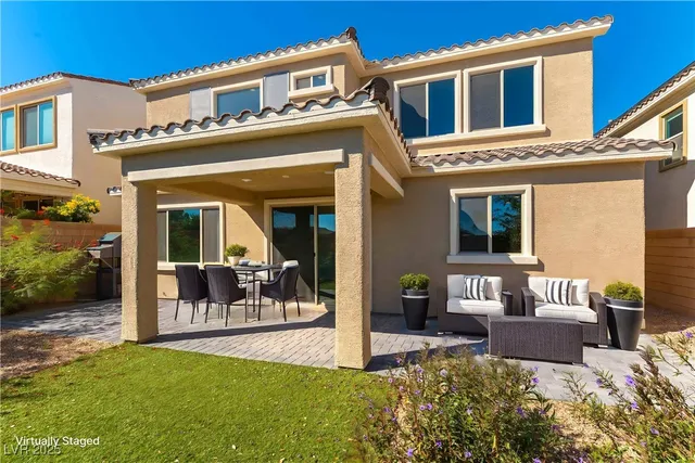 $585,000 | 8064 Calico Mesa Street, Las Vegas, NV 89166