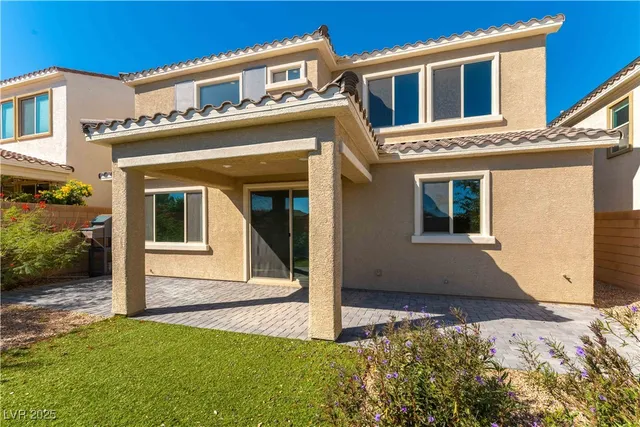 $585,000 | 8064 Calico Mesa Street, Las Vegas, NV 89166