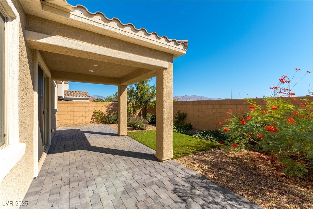 8064 Calico Mesa Street Las Vegas, NV 89166 - Photo 35 of 38
