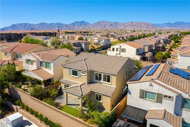 $585,000 | 8064 Calico Mesa Street, Las Vegas, NV 89166