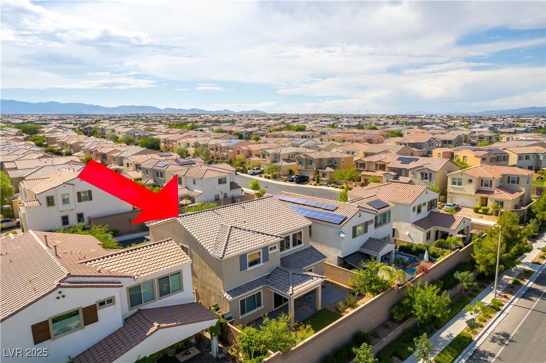 8064 Calico Mesa Street Las Vegas, NV 89166 - Photo 38 of 38