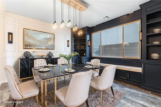 $585,000 | 8064 Calico Mesa Street, Las Vegas, NV 89166