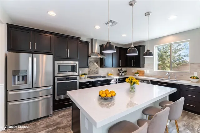 $585,000 | 8064 Calico Mesa Street, Las Vegas, NV 89166