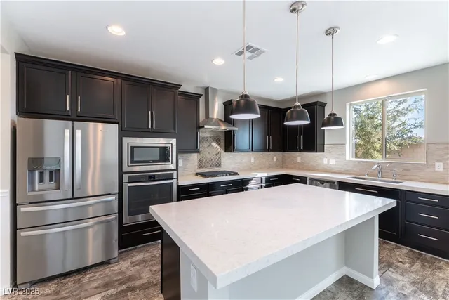 $585,000 | 8064 Calico Mesa Street, Las Vegas, NV 89166