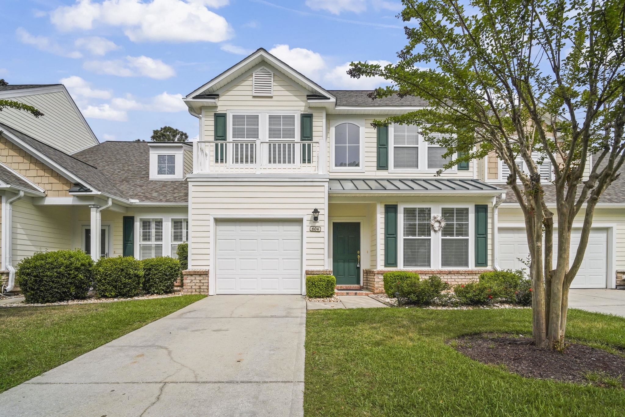 200 Mossy Stone Court, Unit 604 Murrells Inlet, SC 29576 - Photo 1 of 42 Gallery Image 1