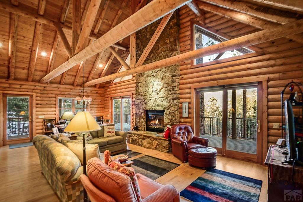 107 County Road La Veta, CO 81055 - Photo 9 of 52 Gallery Image 9